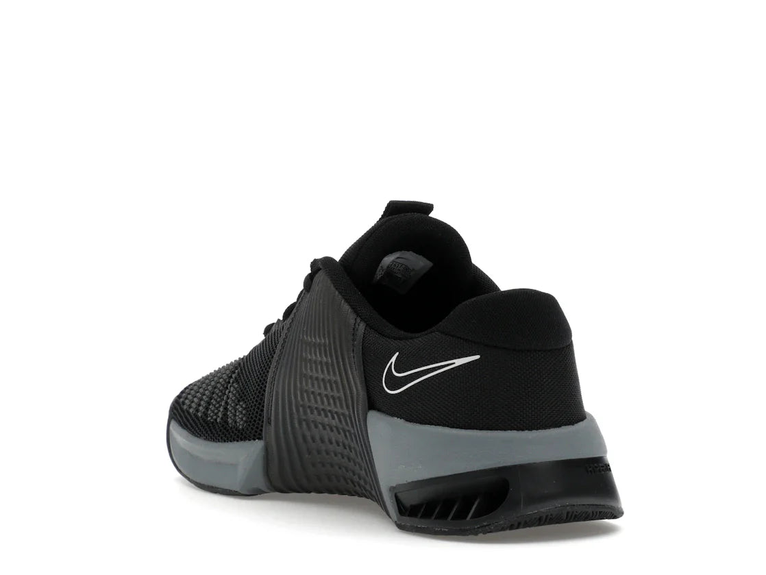 Nike Metcon 9 Schwarz Anthrazit