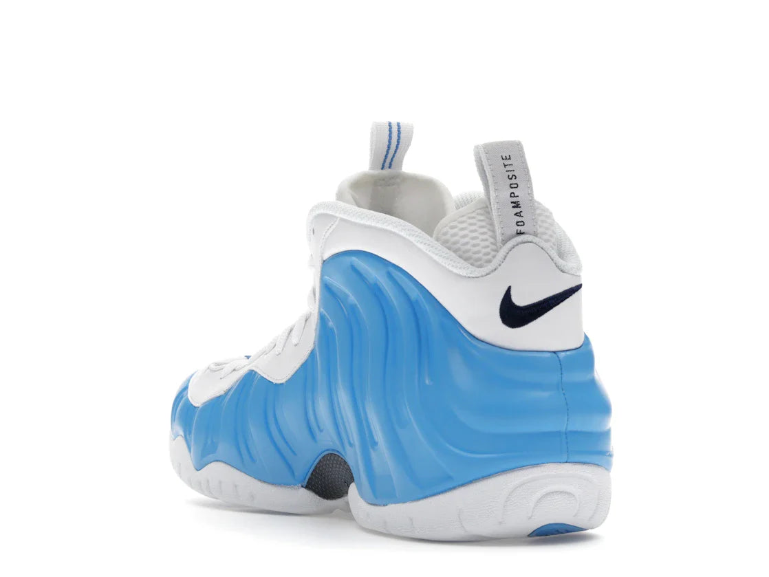 Nike Air Foamposite Pro University Blue (2026)