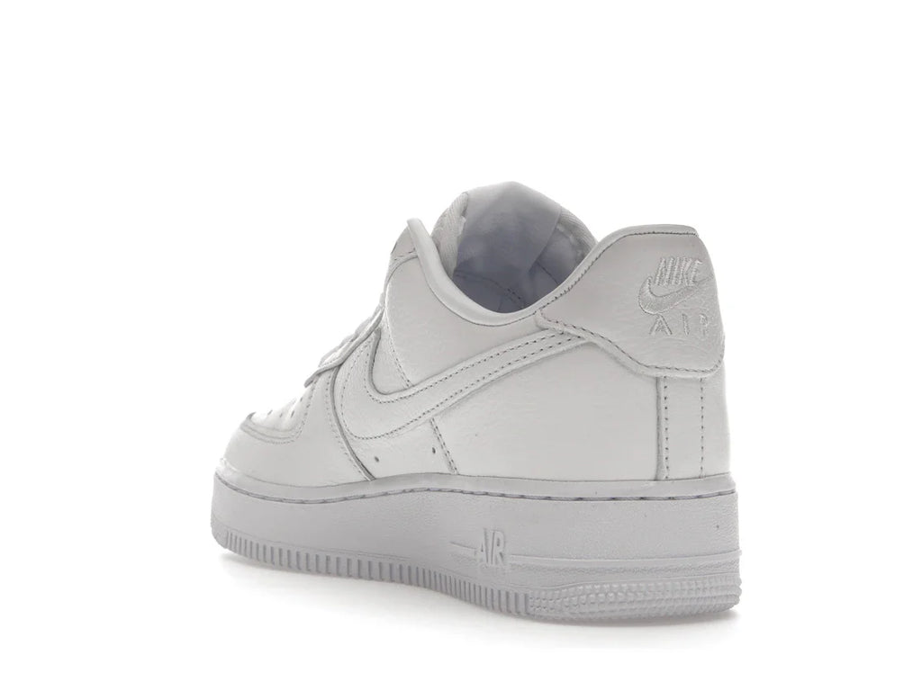 Nike Air Force 1 Low Drake NOCTA Certified Lover Boy (Inklusive Love You Forever Special Edition Buch)