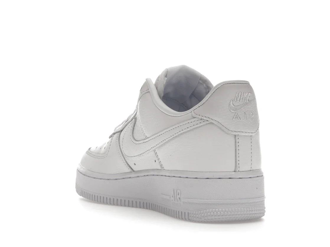 Nike Air Force 1 Low Drake NOCTA Certified Lover Boy (Inklusive Love You Forever Special Edition Buch)