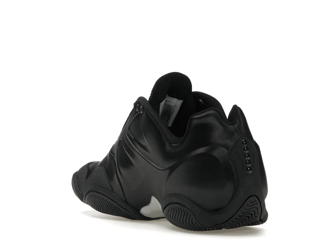 Nike Air Zoom Courtposite Supreme Schwarz