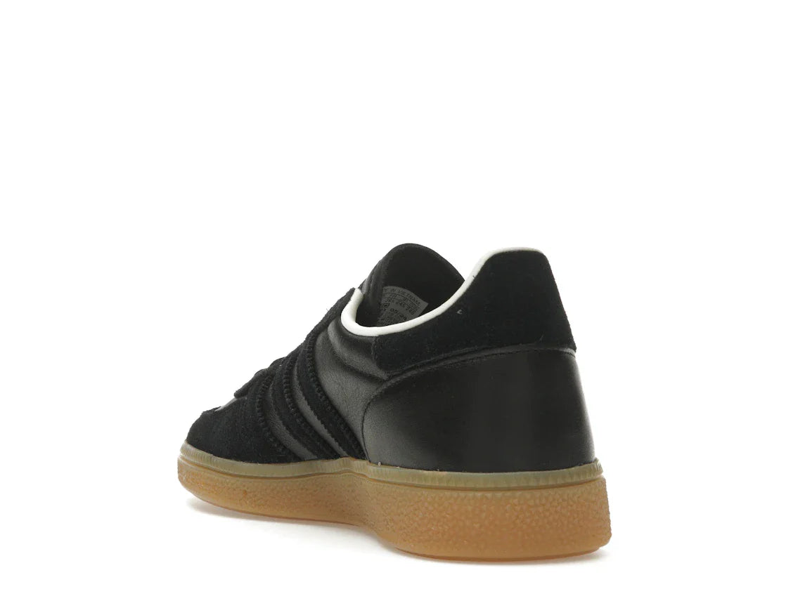 adidas Handball Spezial Core Black Leder
