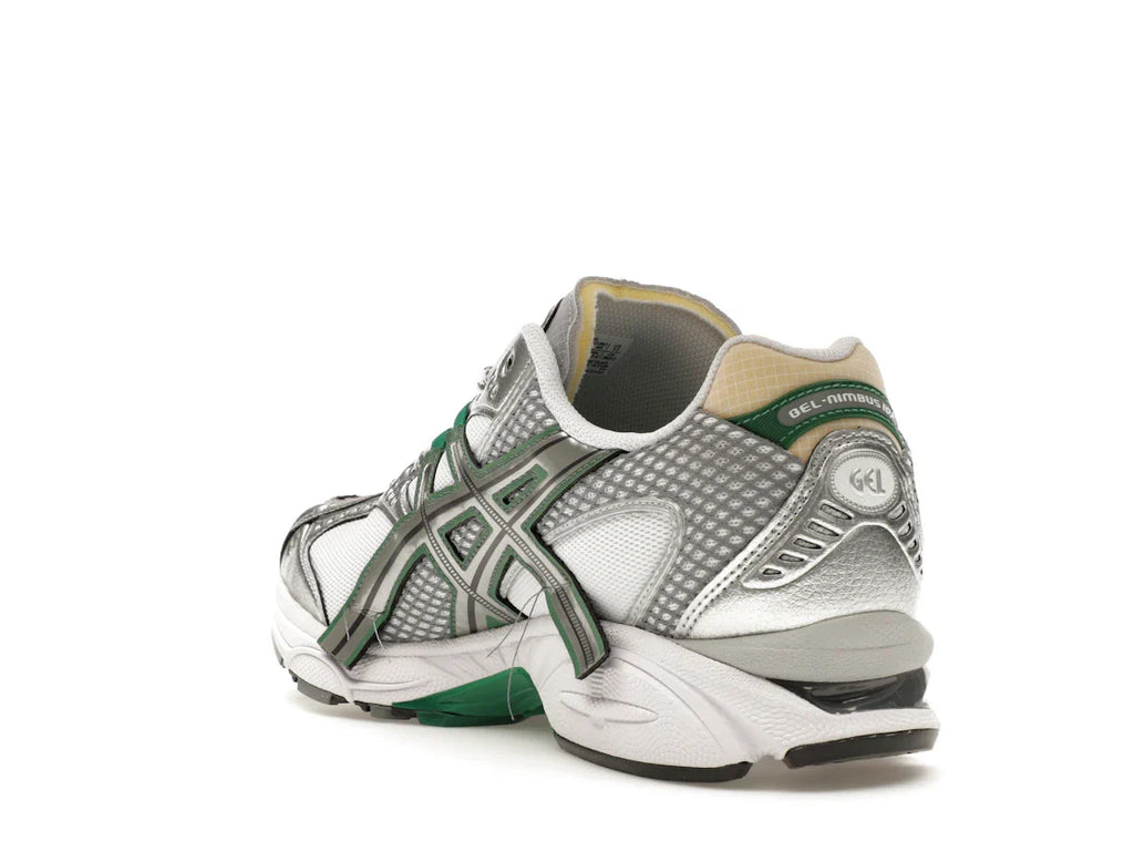 ASICS Gel-Nimbus 10.1 Invincible HTTP 404 Grün