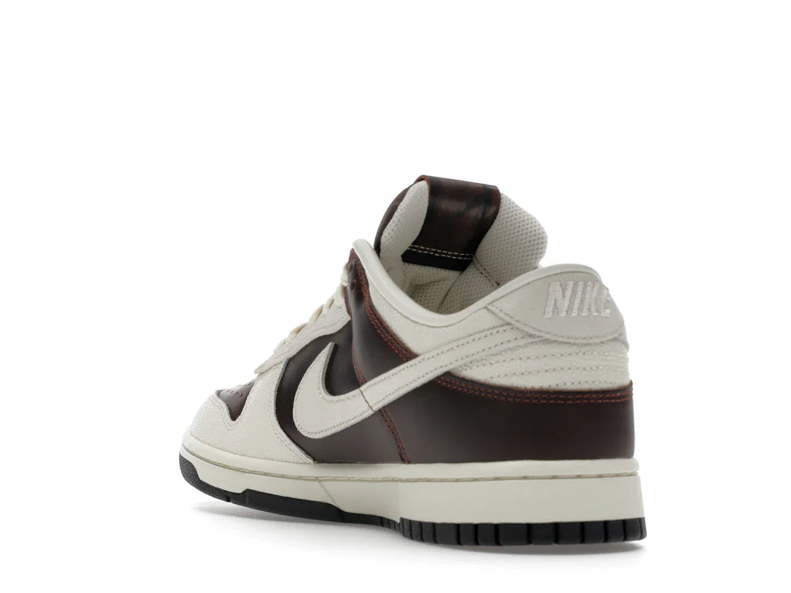 Nike Dunk Low Retro Fauna Braun Soft Pearl