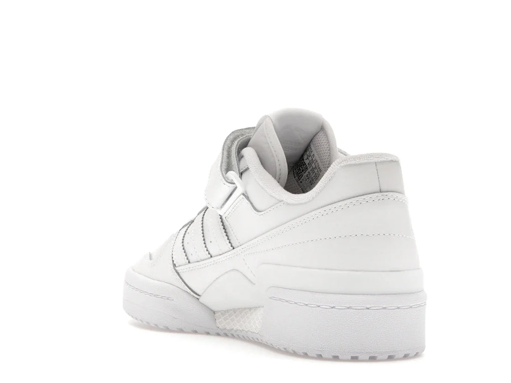 adidas Forum Low Triple White