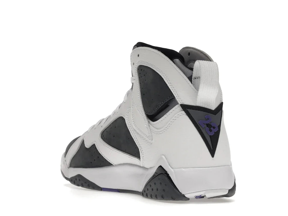Jordan 7 Retro Flint (2021)
