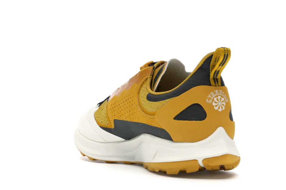 Nike Air Zoom Pegasus 36 Trail Gyakusou Gelb