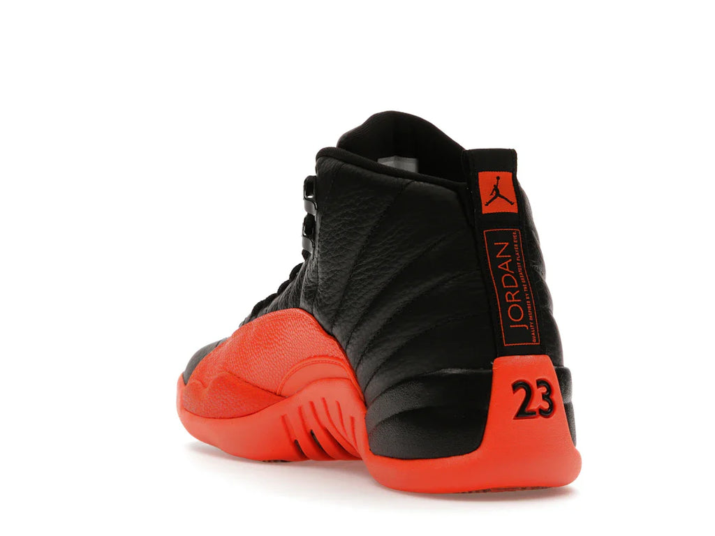 Jordan 12 Retro WNBA All-Star Brilliant Orange (Damen)