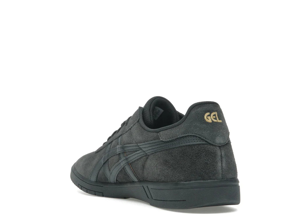 ASICS Gel-Vickka Pro Schwarz Schwarz