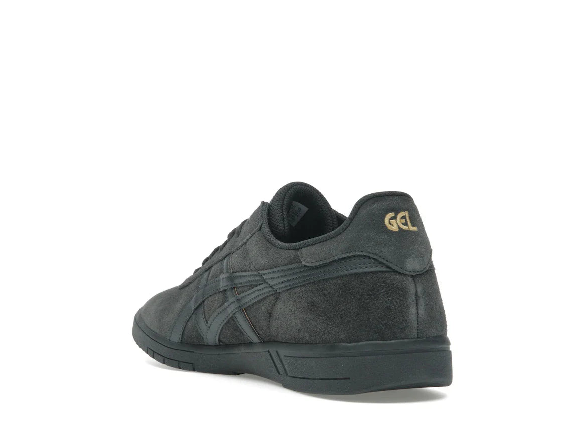 ASICS Gel-Vickka Pro Schwarz Schwarz