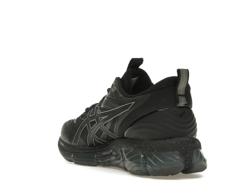 ASICS Gel-Quantum 360 VIII Utility Black Truffle Gray