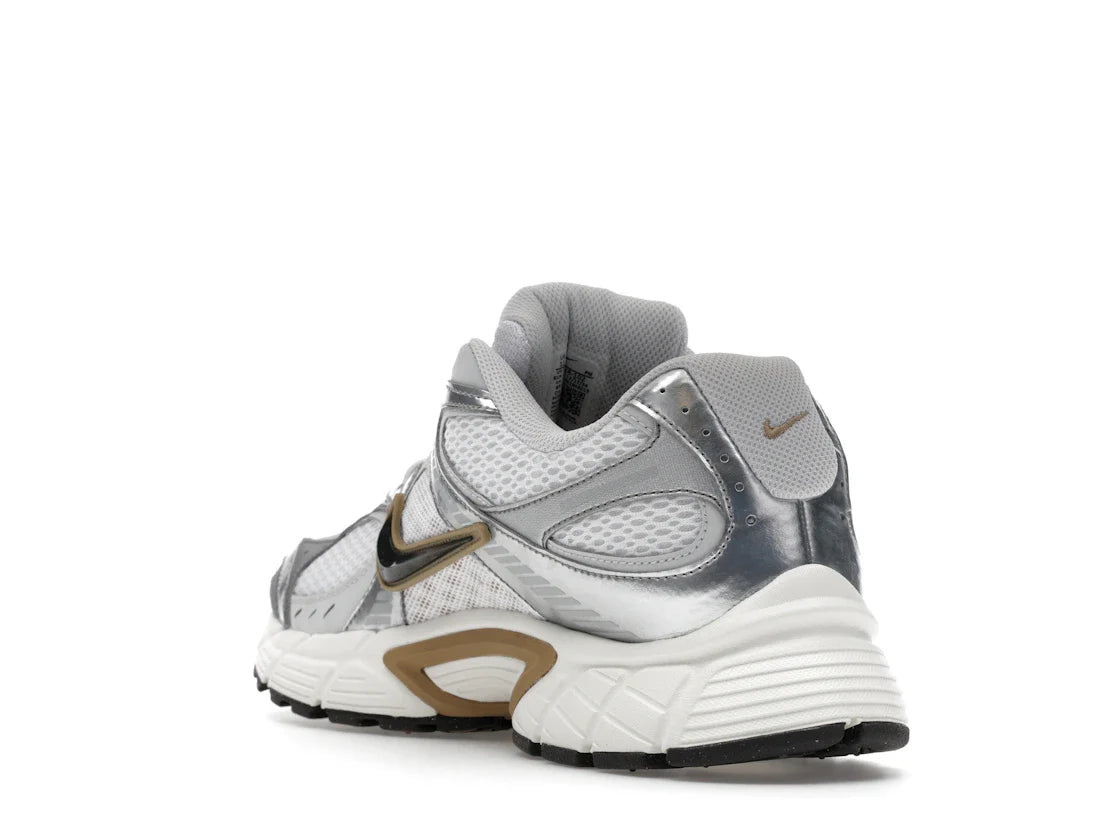 Nike V5 RNR Fallschirm Beige Metallic Pewter
