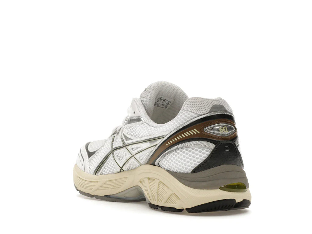 ASICS GT-2160 Weiß Softgelb