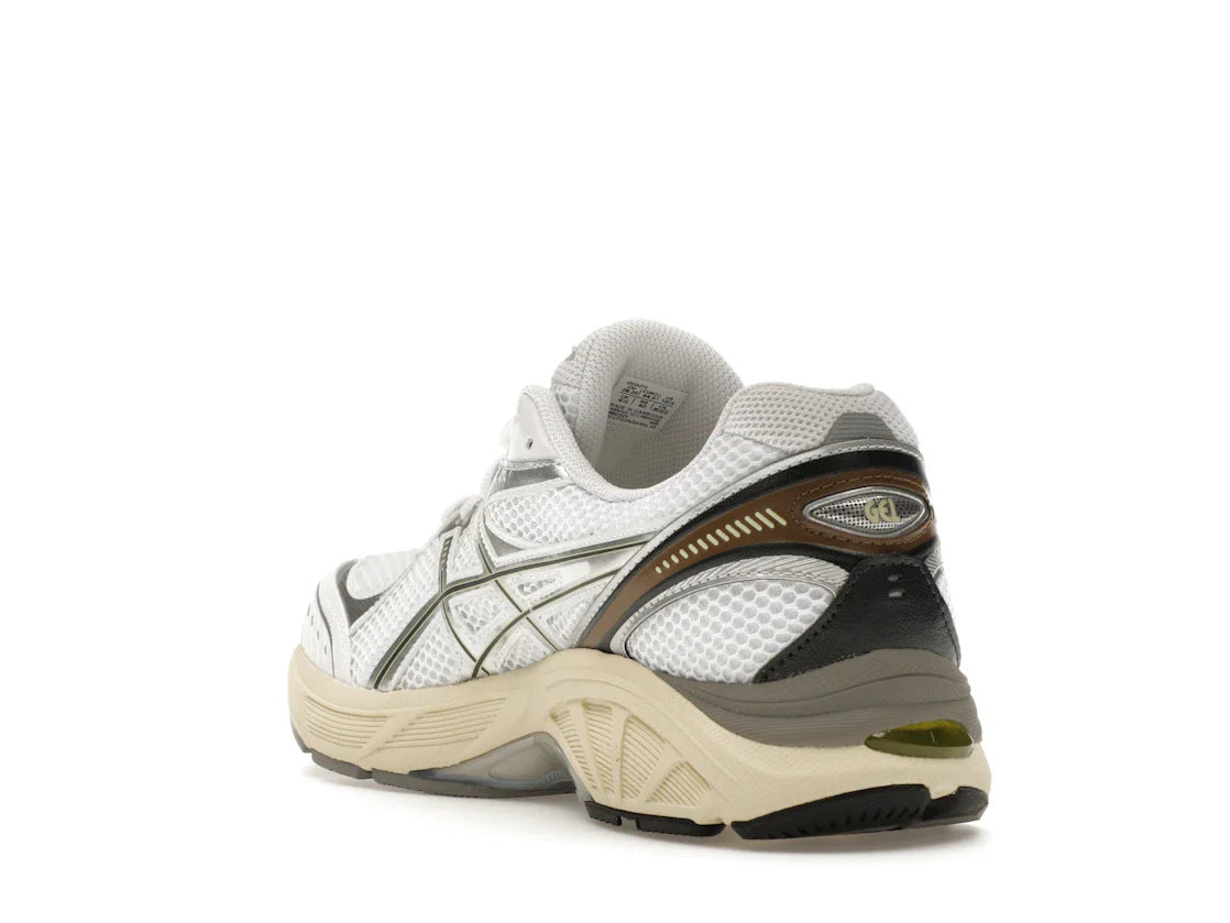 ASICS GT-2160 Weiß Softgelb
