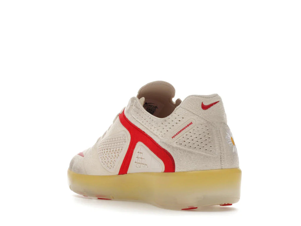Nike Cryoshot CTR360 Maestri II G-Dragon Peaceminusone Natural University Red