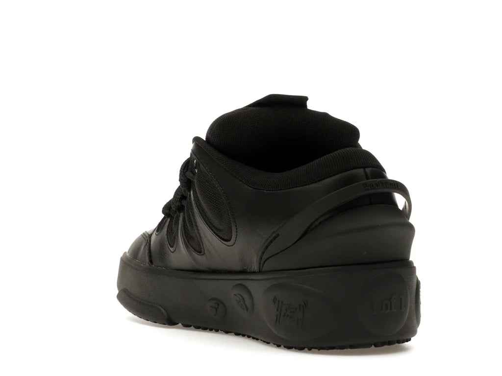 Puma LaMelo Ball LaFrancé Amour 3x Schwarz