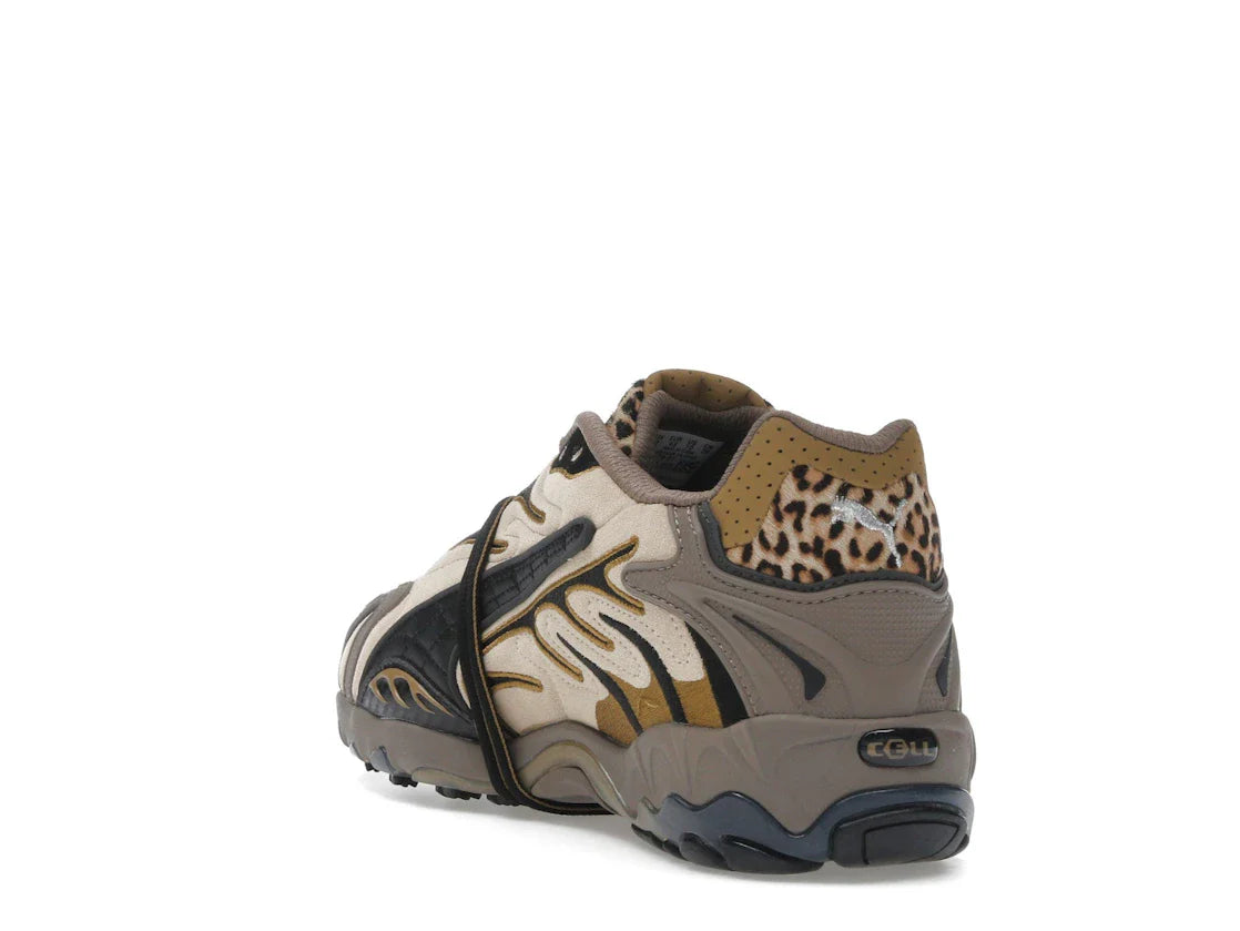 Puma Inhale A$AP Rocky Leopard (Damen)