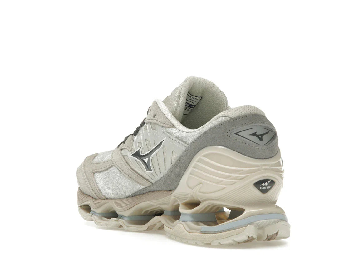 Mizuno Wave Prophecy LS Mimetics Pack Nimbus Cloud
