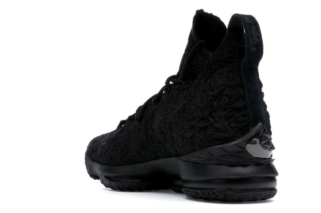 Nike LeBron 15 Performance KITH Suit of Armor