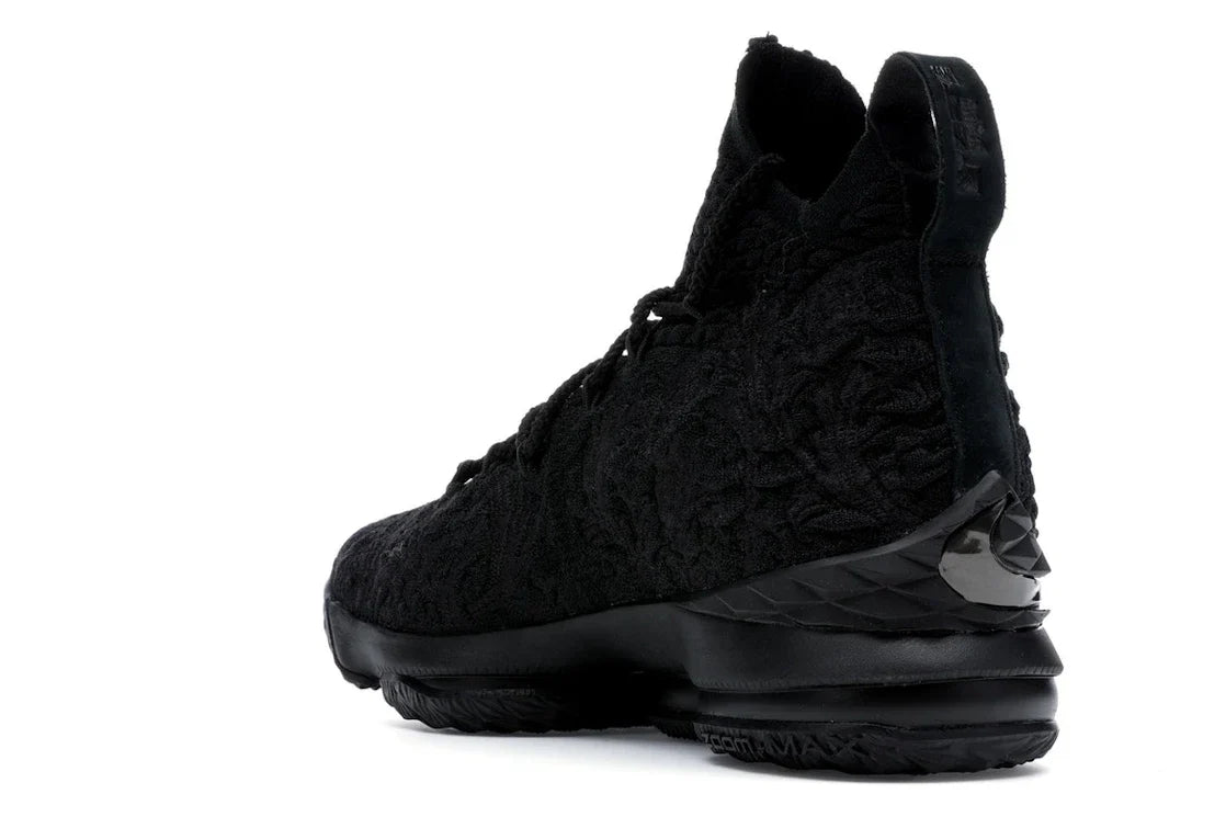 Nike LeBron 15 Performance KITH Suit of Armor