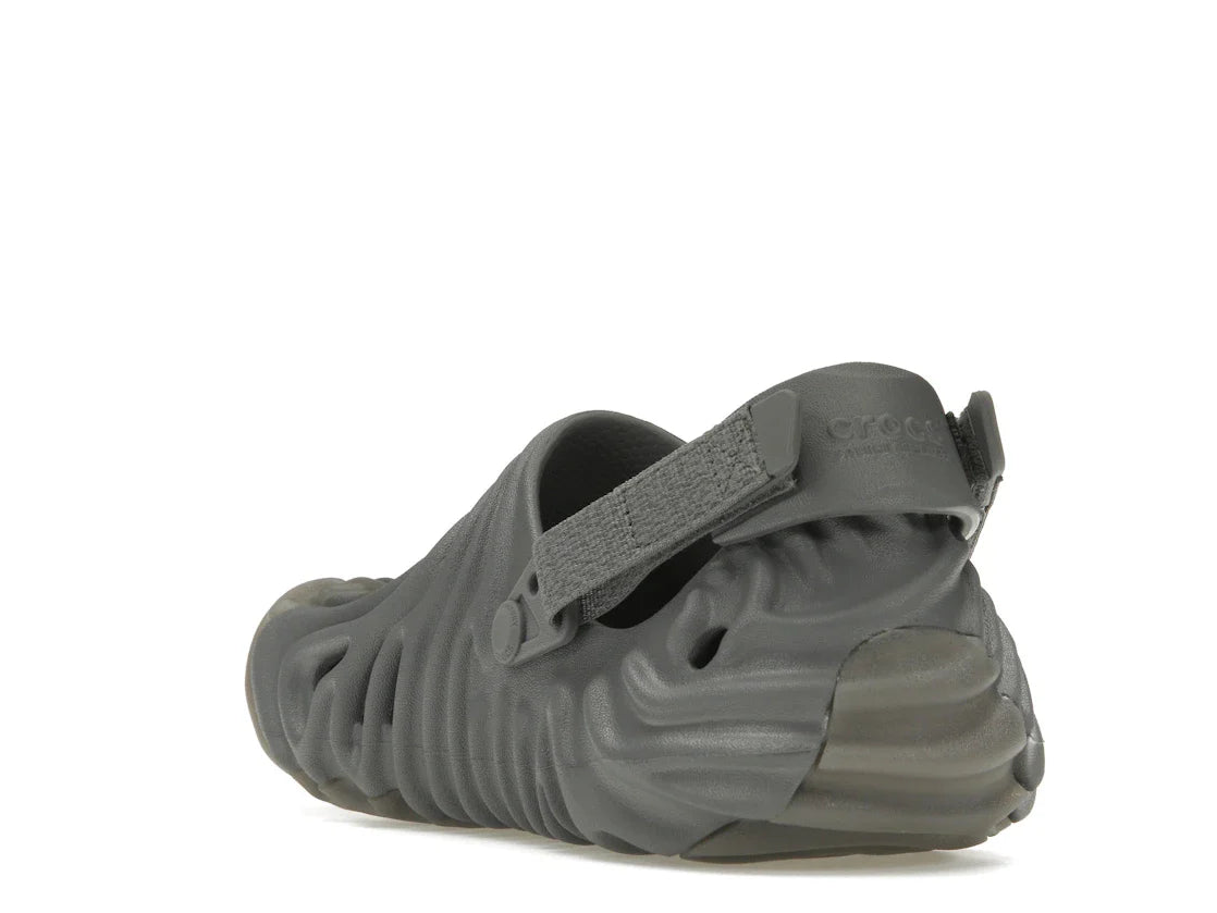 Crocs Pollex Clog von Salehe Bembury Niagara