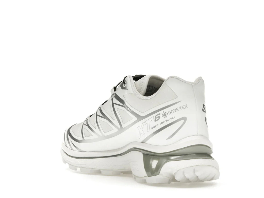 Salomon XT-6 Weiß FTW Silber