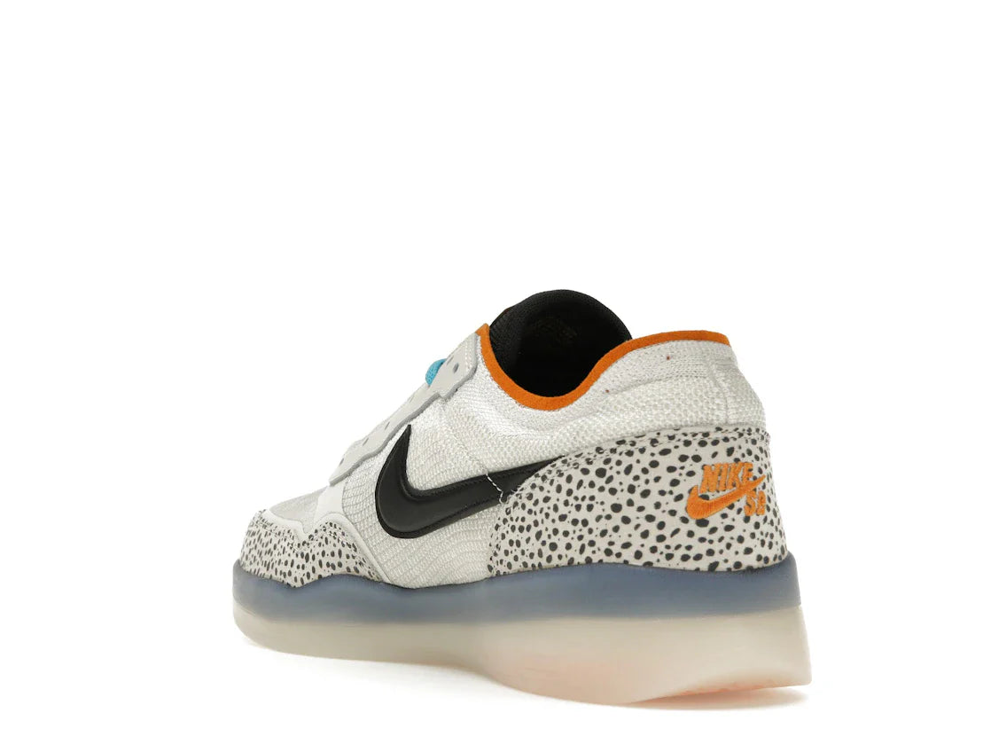 Nike SB PS8 Electric Pack Olympic Safari