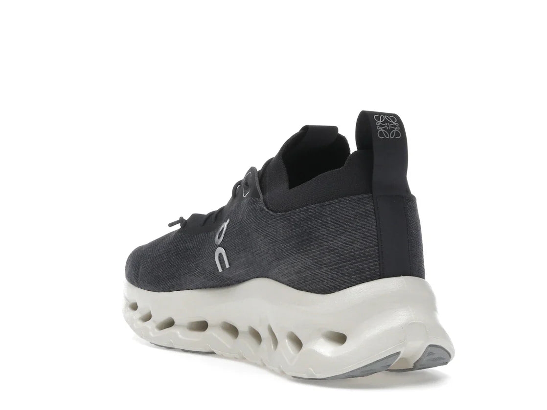 On Running Cloudtilt LOEWE Denim Grau