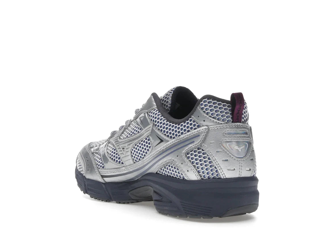 Mizuno MXR Space Pack Silber