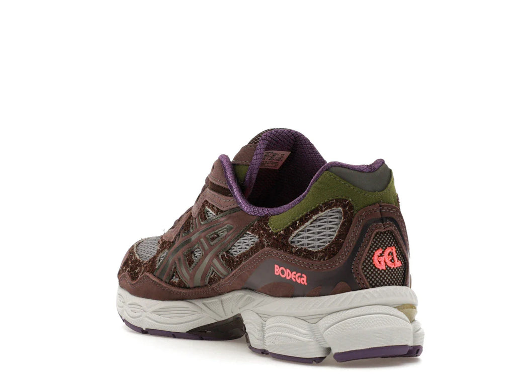 ASICS Gel-NYC Bodega After-Hours