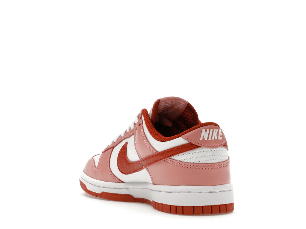 Nike Dunk Low Red Stardust (Damen)