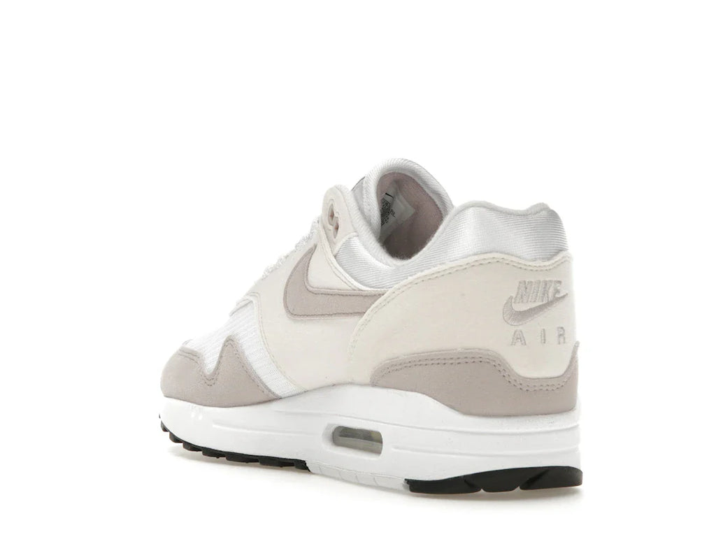 Nike Air Max 1 Platinum Violet (Damen)