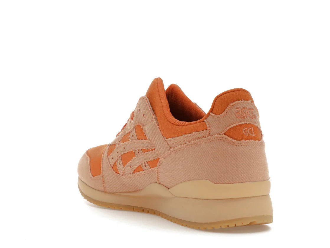 ASICS Gel-Lyte III OG Rooibos