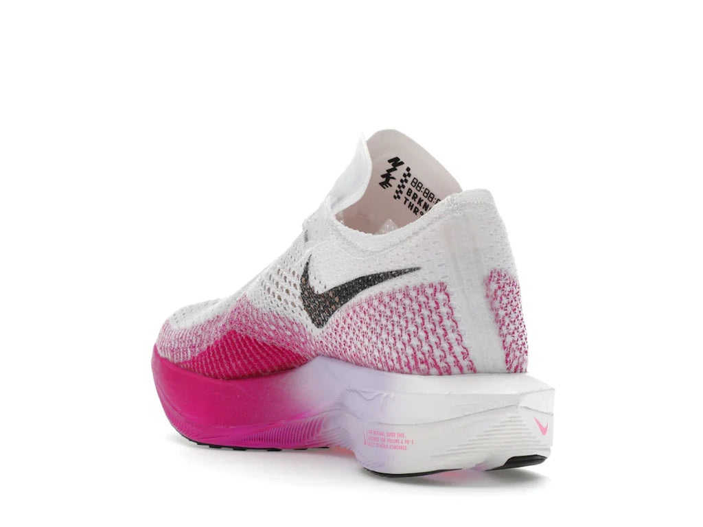 Nike ZoomX Vaporfly 3 Vivid Purple (Damen)