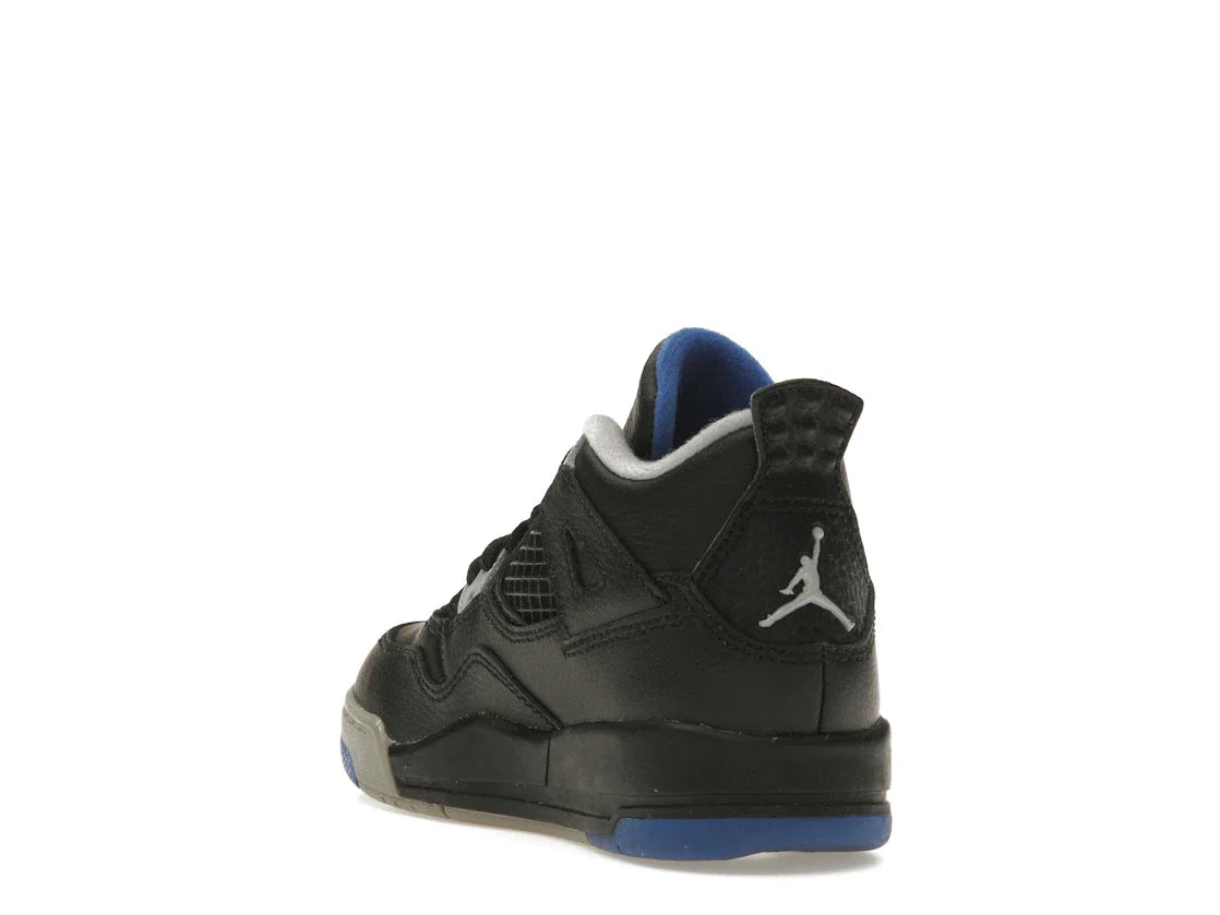 Jordan 4 Retro Motorsports Alternate (PS)