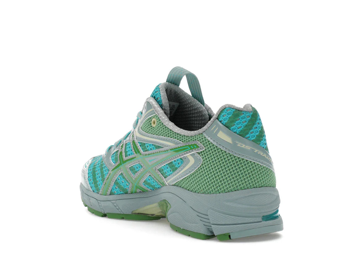 ASICS UB9-S Gel DS Trainer 14 Kiko Kostadinov Waterfall Lichen Rock