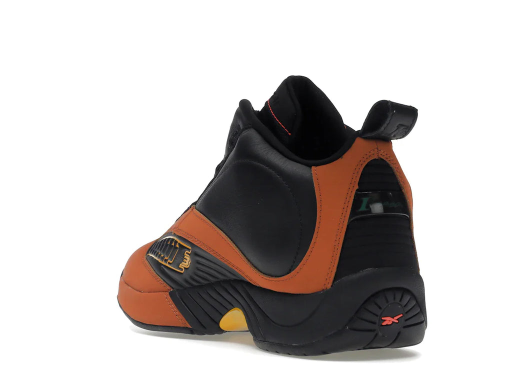 Reebok Answer IV Terracotta