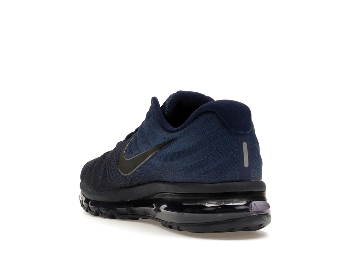 Nike Air Max 2017 Binary Blue Obsidian