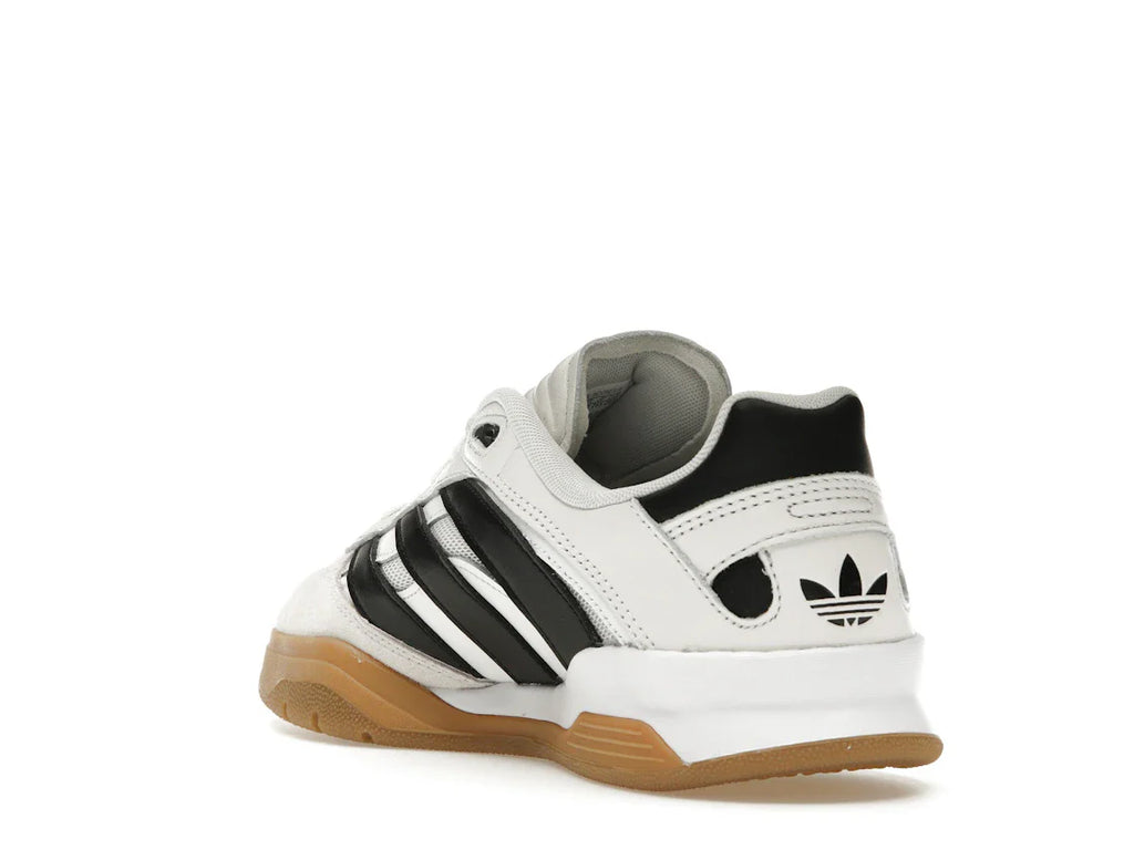 adidas Predator Mundial Weiß Schwarz Gummi
