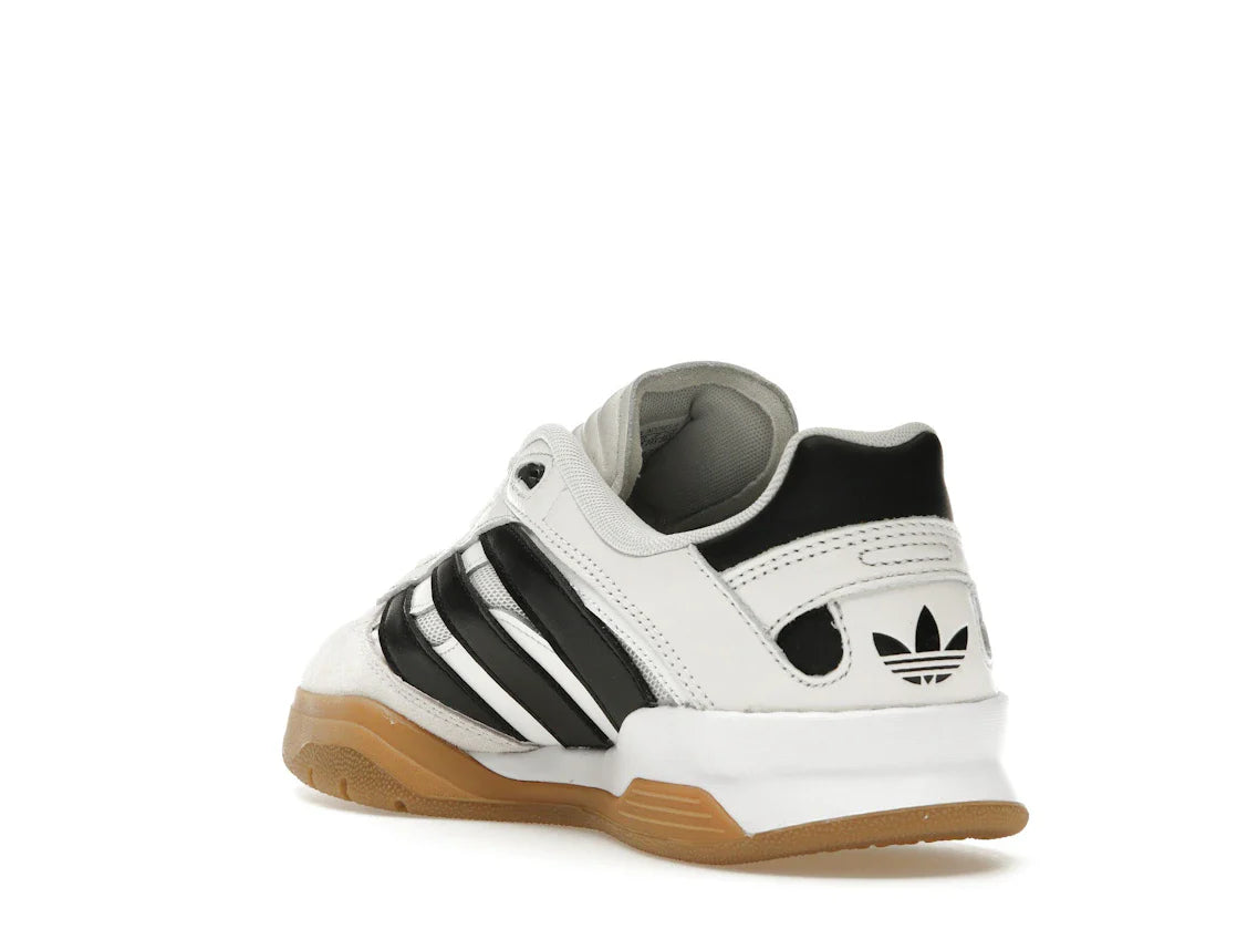 adidas Predator Mundial Weiß Schwarz Gummi