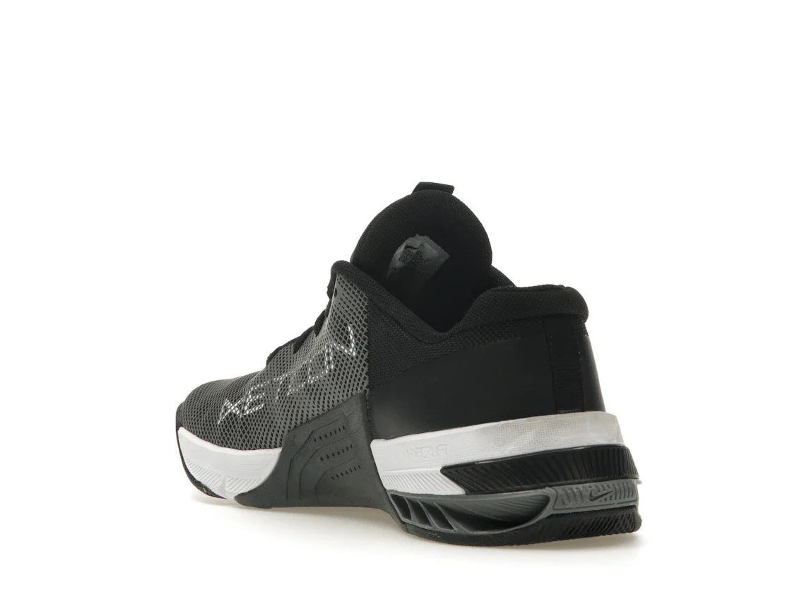 Nike Metcon 8 Schwarz Weiß