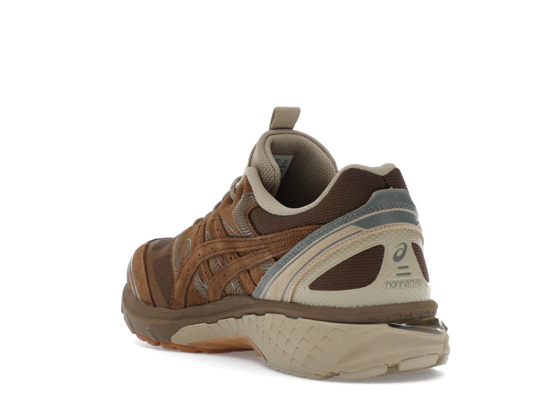 ASICS Gel-Terrain Gore-Tex nicht nativ