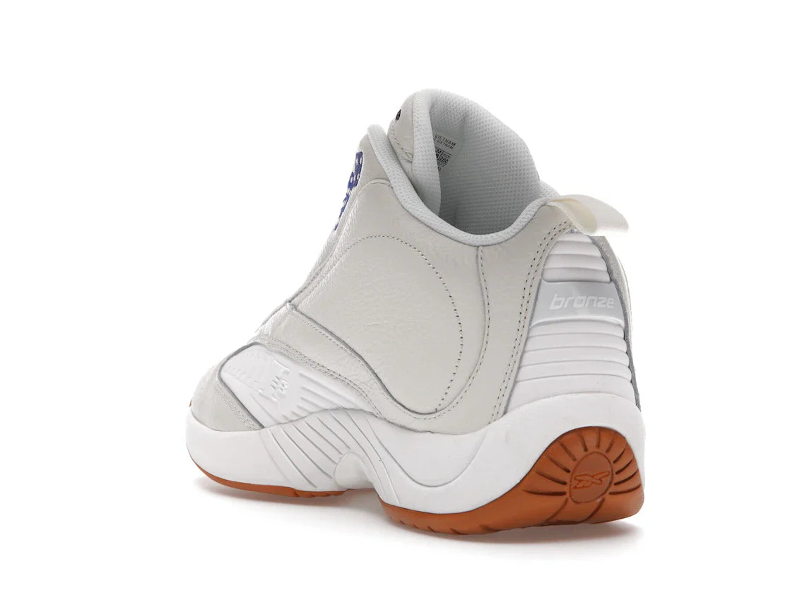 Reebok Answer IV Bronze 56K