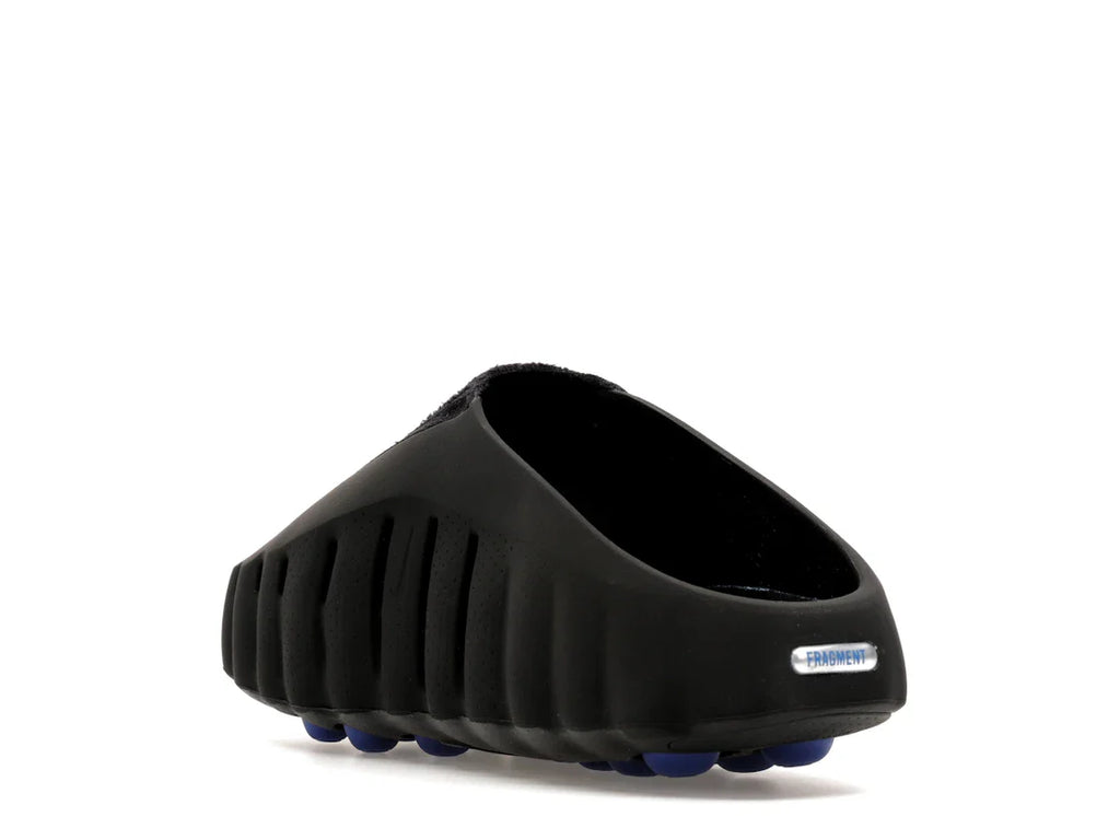 Nike Mind 001 Slide Fragment Black