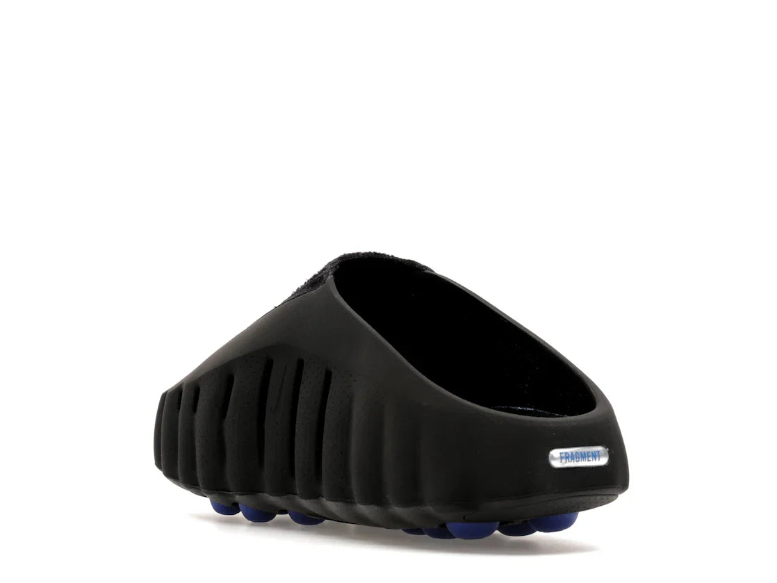 Nike Mind 001 Slide Fragment Black