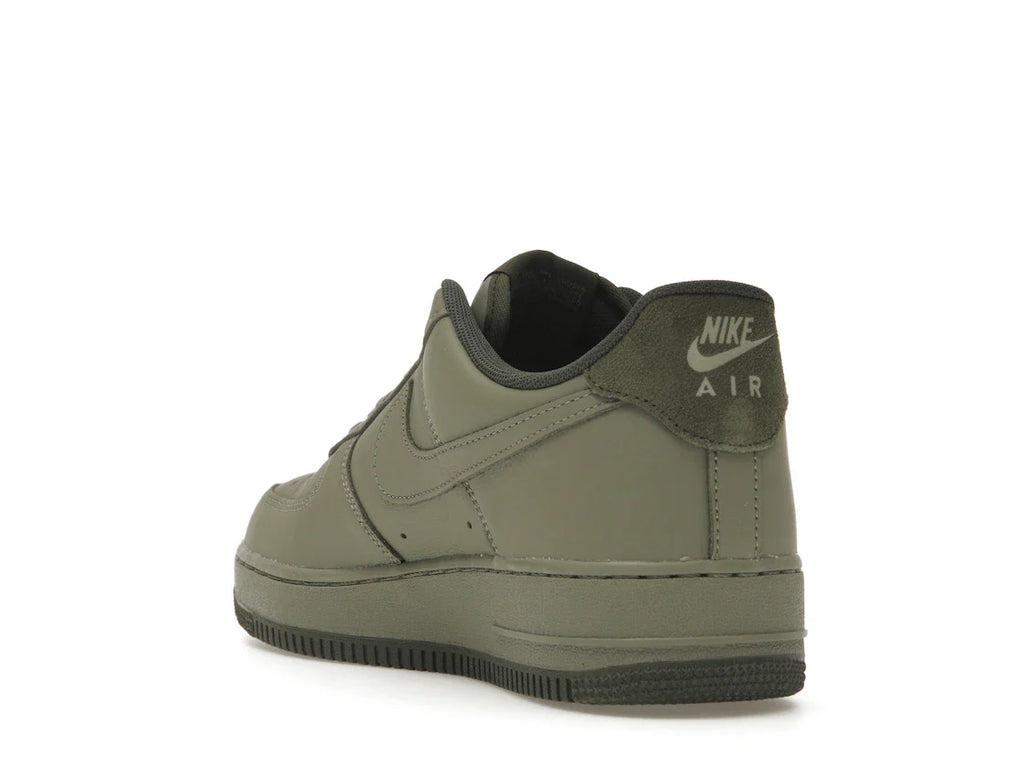 Nike Air Force 1 Low '07 LV8 Light Army Cargo Khaki