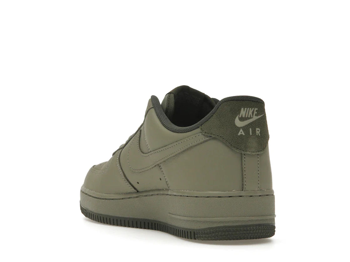 Nike Air Force 1 Low '07 LV8 Light Army Cargo Khaki