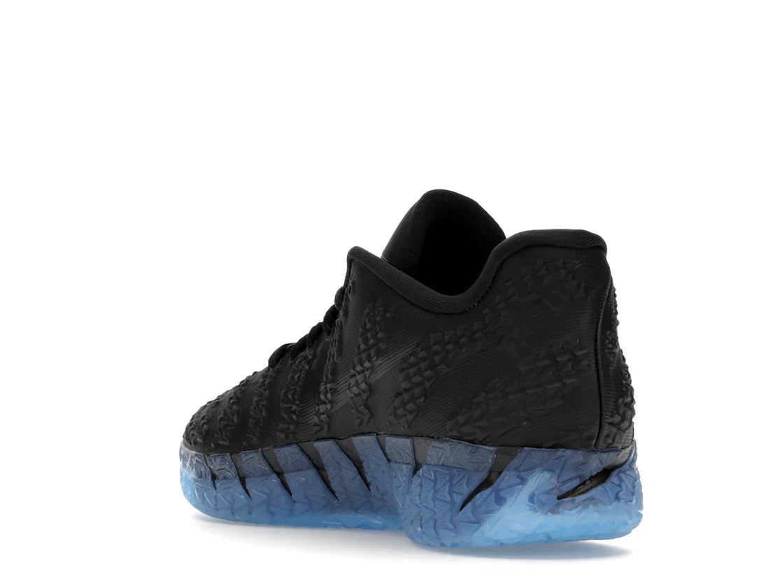 Nike Ja 3 Swarovski Warnetikett