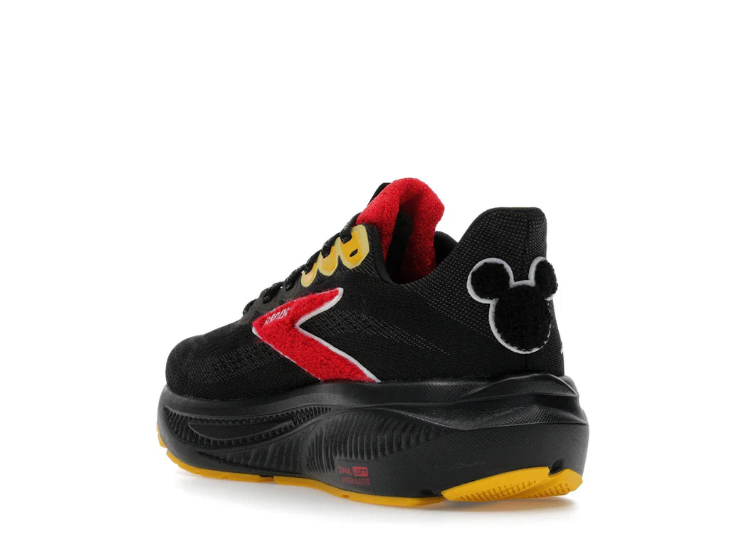 Brooks Ghost 17 runDisney Mickey Mouse
