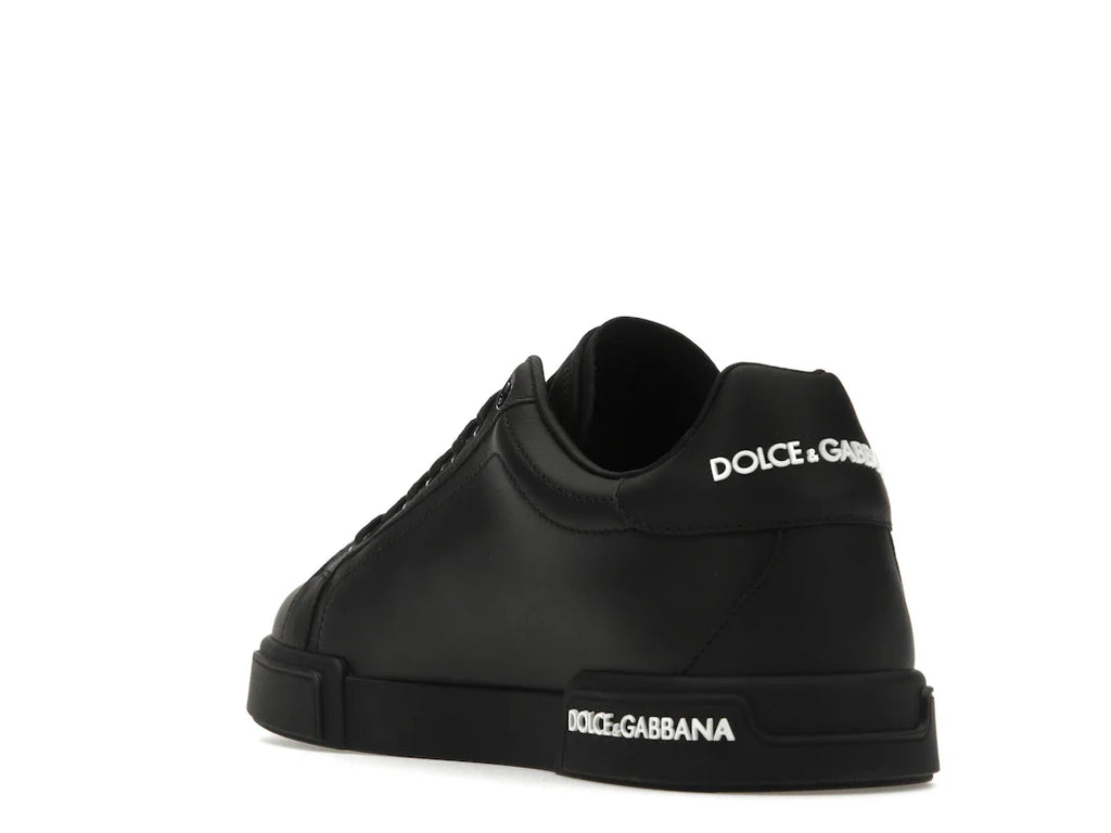 Dolce & Gabbana Portofino Classic Schwarz Weiß